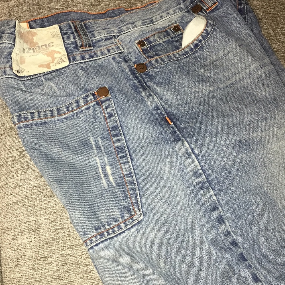 Men’s jeans